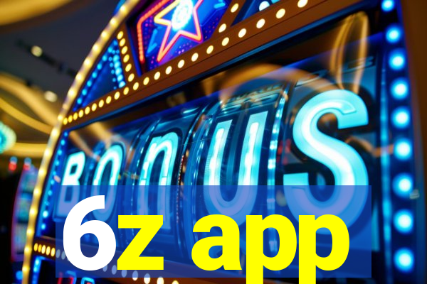 6z app